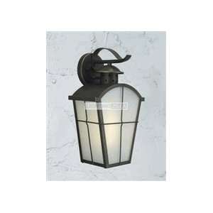    Outdoor Wall Sconces Forte Lighting 10017 01