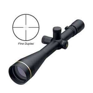  6.5 20x50mm VX III Long Range Target Riflescope, Fine 