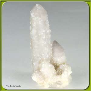  Spirit Quartz 