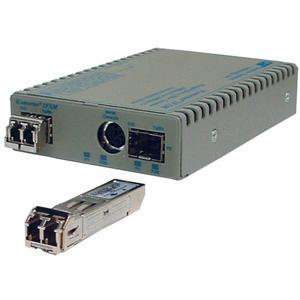   ETHERNET CWDM SFP 1510NM/100KM TRANS. 1 x 1000Base X Electronics