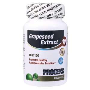  Progena Meditrend Grapeseed Extract 100mg