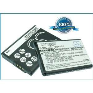  1300mAh Battery For Ninetendo 3DS, N3DS, CTR 001, MIN CTR 