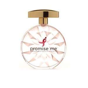  Promise Me Perfume 3.4 oz EDP Spray Beauty