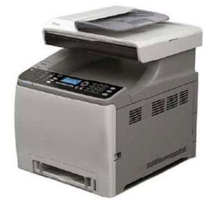  Aficio SP C242SF Laser Printer Electronics