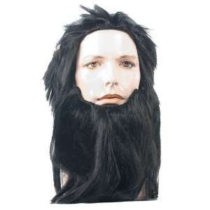  AT 1036 Special Bargain Wolfman Set by Lacey Costume Wigs 