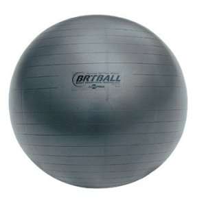  Burst Resistant Training and Exercise Ball   120cm Sports 