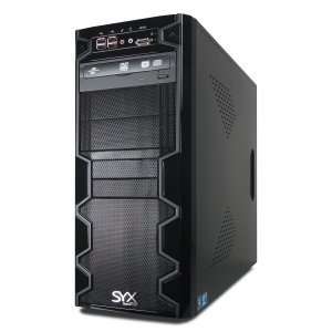  SYX BlackOps PC Electronics