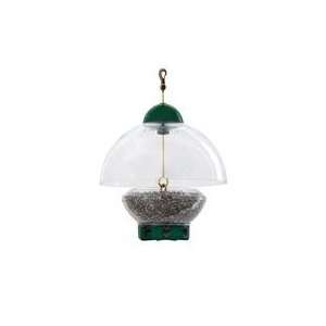  Best Quality Big Top Feeder / Green Size By Droll Yankees 