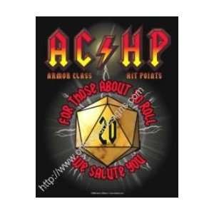  AC/HP (Large) 