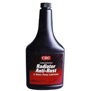  CRC 5335 Radiator Anti Rust and Water Pump Lubricant, 12 