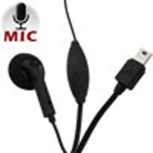  Mono Handsfree Headset For HTC Touch Pro2 (GSM) 