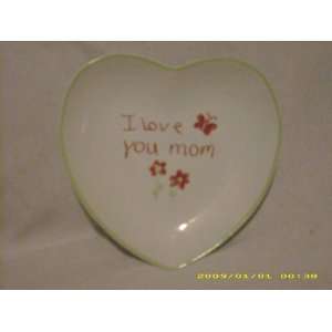  American Greetings Decorative Plate for Mom