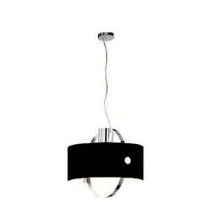 D8 1096 Ring Large Hand Pendant Fixture By Zaneen