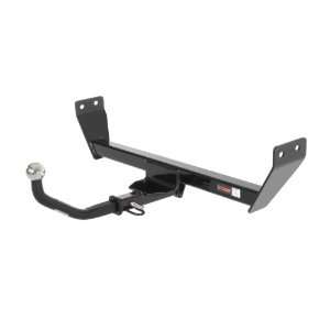  CURT Manufacturing 110811 Class 1 Trailer Hitch with 1 7/8 