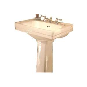  Toto LT532.8#11 24 Inch Lavatory Only With 8 Inch Centers 
