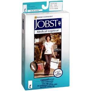  JOBST 110319 CASUAL WEAR SAND SMALL Health & Personal 