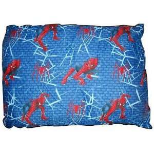  Spiderman Juvenile Pillow Baby