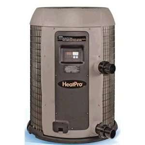  Hayward HP21104T Heatpro 110K Ahri Patio, Lawn & Garden