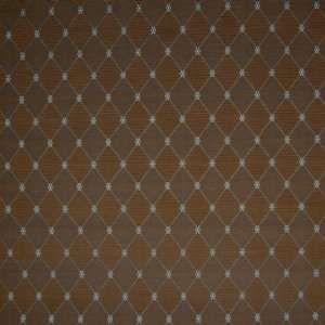  11122 Chocolate by Greenhouse Design Fabric