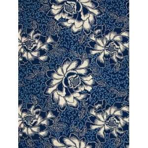  Greenhouse GH 11356 INDIGO Fabric Arts, Crafts & Sewing