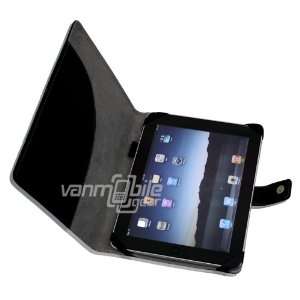  VMG Apple iPad Original 1st Generation Gen Leather Case 