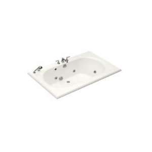  Kohler 5.5 whirlpool K 1170 H2 0 White