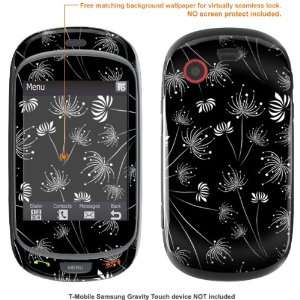   Mobile Samsung Gravity Touch case cover gravityT 118 Electronics