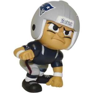 NFL New England Patriots Lil Teammates Lineman Figurine  