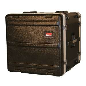  Gator GR Deluxe Rack Case 12 Space Musical Instruments