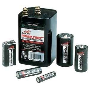   Alkaline Battery 120 31900   7590 9 volt alkaline battery [Set of 12