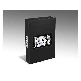 Kiss by Kiss ( Audio CD   2001)   Box set