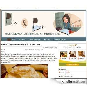  Pots and Plots Kindle Store Kait Nolan