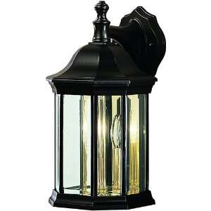  Chesapeake Collection 3 Light 14ö Black or White Outdoor 
