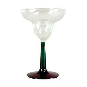   12 Ounce Plastic Margarita Glass (05 0187) Category Plastic Cups