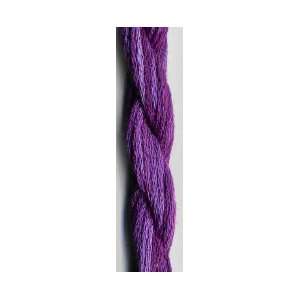  Dinky Dyes Floss   Amethyst