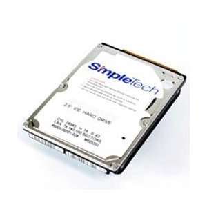  SIMPLETECH STI HD2560H 60GB Internal 2.5 Inch Notebook 