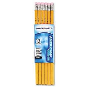  PAP12132   American Classic Pencils