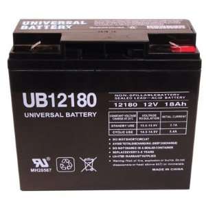  Alpha Technologies PS 12150 UPS Battery Electronics