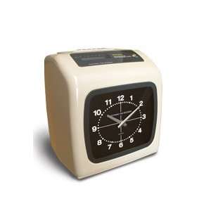  Amano BX 6000 Time Clock