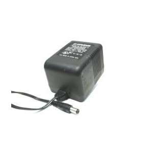  POTRANS   AC ADAPTER 12VDC 500MA