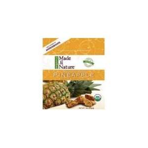 Made In Nature Pineappleple Pieces ( 12x3 OZ)
