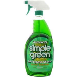  Sunshine Makers 13013 Simple Green All Purpose Cleaner And 