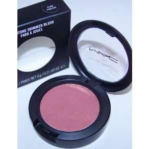  MAC Sheertone Shimmer Blush 6g FARD A JOUES 02 Beauty