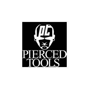  1337 Piece PIERCERS KIT   Huge Offer Buy and Save NO 