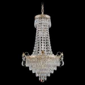  Windsor 1354 Chandelier By Schonbek