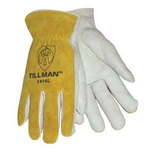  Tillman 1414 Drivers gloves Large Pair Health & Personal 
