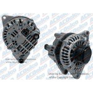  ACDelco 334 1479 Remanufactured Alternator Automotive