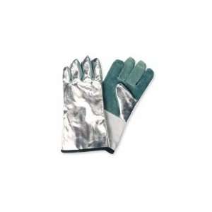  STEEL GRIP ARL SC 13902 14F Glove,14 In Length,Pr