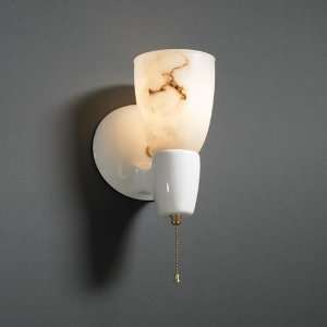   Group CER 7020 Ovalesque Single Arm Wall Sconce
