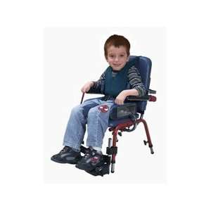  First Class School Chair Optional Footrest, Standard, For 